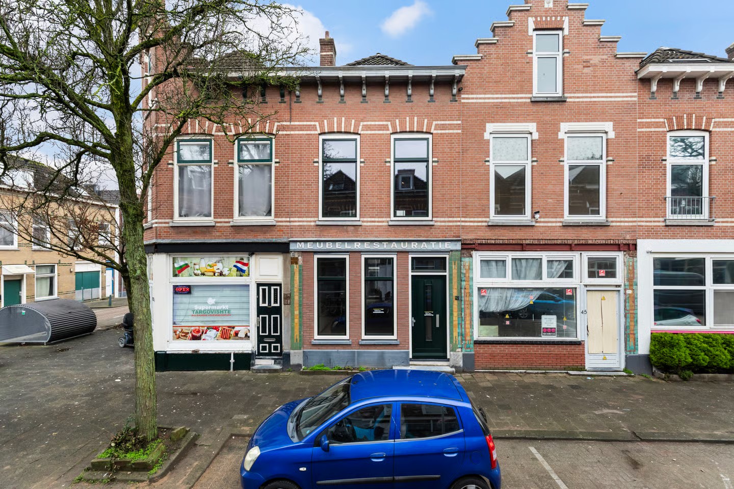 Ebenhaëzerstraat 47