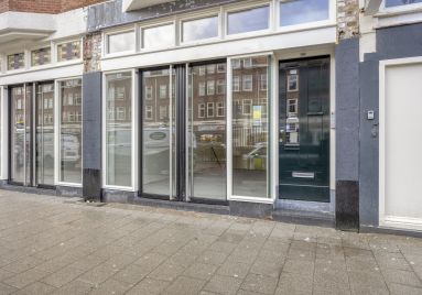 Beijerlandselaan 138 Gevel