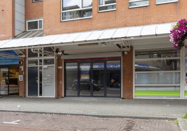 Crooswijkseweg 65B Voorkant2