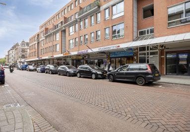 Crooswijkseweg