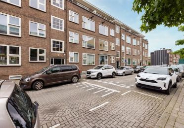 Van Swietenlaan 45A