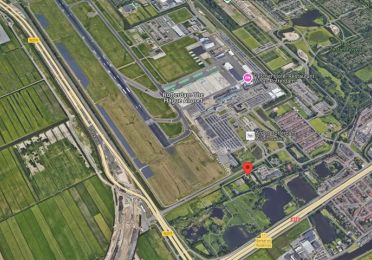 Achterdijk 5 - perceel