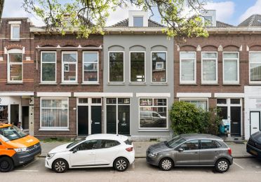 Ebenhaëzerstraat 38