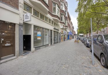 Streetvieuw