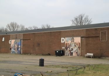 Marconistraat 121 C/D