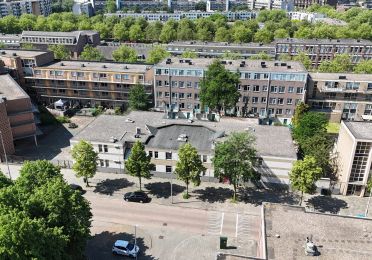 Persoonshaven 85, Rotterdam
